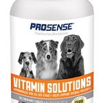 Pro-Sense Multivitamin for Dogs 90 Count
