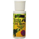 Nature Zone Turtle Eye Drops 2oz