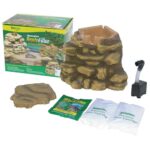 Tetra Decorative Reptofilter for Reptile Terrariums up to 55 Gallons