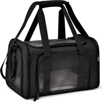 Henkelion Pet Travel Bag