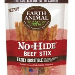 Earth Animal No Hide Stix Dog Treats