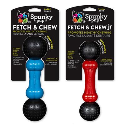 Fetch & Chew Bone Toys Large