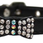 Mirage Bow-dacious Crystal Collars
