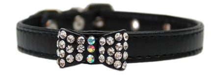 Mirage Bow-dacious Crystal Collars