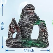 Rock Cave Decor