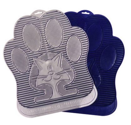Paw Cleaning Litter Mat