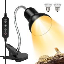 Reptile Heat Lamps, UVA/UVB Turtle Heat Lamp,Turtle Aquarium Light Bulbs