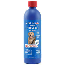 Adams Flea & Tick Shampoo