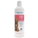 Four Paws Magic Coat Detangling for Dogs Detangling Dog Shampoo - 16 Oz Violet Scent