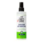 Skout's Honor Super Sour! Anti Chew Spray (8oz)