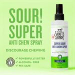 Skout's Honor Super Sour! Anti Chew Spray (8oz) - Image 3