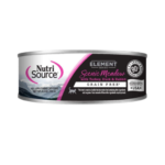 Nutrisource Cat Grain Free Turkey, Duck, Rabbit 5.5Oz