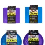 SPUNKY PUP Lick Pad