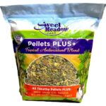 Sweet Meadow Farm Guinea Pig Pellets Plus