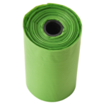 Spot In The Bag Clean-Up Bag Refill Green 4pk - PDS-077234546062