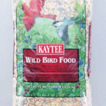 Kaytee Basic Blend Songbird Grain Products Dry Wild Bird Food 10lb  1 Count