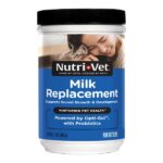Nutri Vet Milk Replacement for Kittens Powder