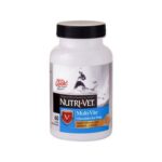 Nutri-Vet Multi-Vite