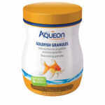 Aqueon Goldfish Granules, 5.8 Oz