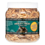 Fluker s Medley Treats for Turtles  1.5 Oz
