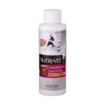 Nutri-Vet Anti-Diarrhea Digestive Remedy for Dogs -  4 Oz