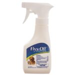 Flys-Off Mist Insect Repellent Pump Spray