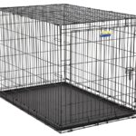 Midwest 48" ConTour Single Door Crate 48" x 30 x 33