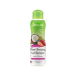 12 oz Deep Cleansing Shampoo for Cat - Berry Coconut