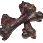 Redbarn XL Ham Bone Dog Treat  1 Ct