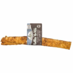 Fieldcrest Farms Nothin To Hide Large Beef Rolls - Highly Digestible Collagen-Based Dog Chews QTY 6