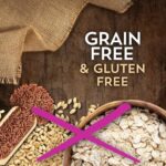 Wholesomes Whole Grain Adult Dog Food - Lamb & Potato - 35 Lbs - Image 3