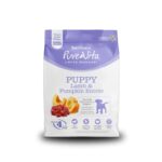 NutriSource Pure Vita Grain Free Lamb & Pumpkin Puppy Food, 12LB