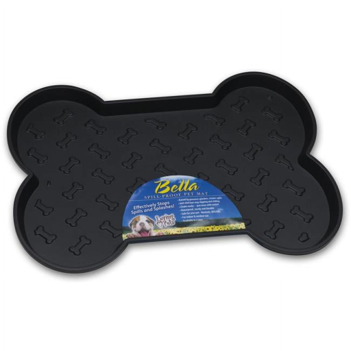 unnamed-5.png Loving Pets Bella Spill-Proof Dog Mat - Image 1