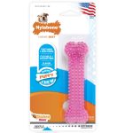 Nylabone Puppy Chew Petite Size Pink