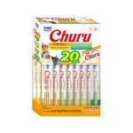 Churu Premium Cat Treats