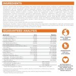 PureVita Grain Free Venison & Red Lentils Entree Dry Dog Food - 12 Lb Bag - Image 7