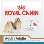 Royal Canin Breed Health Nutrition Shih Tzu Adult Dry Dog Food - 2.5 Lb Bag