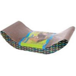 Ware Scratch N Lounger Cat Toy