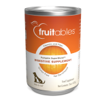 Fruitables Pumpkin Superblend Digestive Supplement 15 oz. Single Can