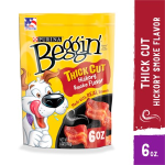 Purina Beggin Hickory Smoke Flavor