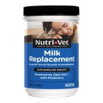 Nutri Vet Milk Replacement for Kittens Powder