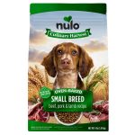 Nulo Culinary Harvest Baked Beef & Lamb Recipe Small Breed 4-lb