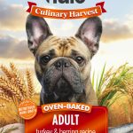 Nulo Culinary Harvest Baked Turkey & Herring Recipe Dry Dog Food 4-lb