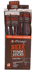 Etta Says Yumm Sticks (Each)