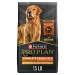 Purina Pro Plan Savor Shredded Blend Chicken & Rice Formula Adult Dog Food, High Protein