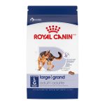 Royal Canin Size Health Nutrition Large Adult Dog 4 Lb