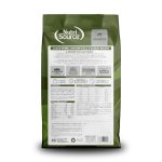 NutriSource Choice Dry Dog Food, Large Breed Chicken Meal & Barley Recipe, 40 Lb. - Image 2