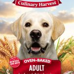 Nulo Culinary Harvest Baked Beef, Pork & Lamb Recipe Dry Dog Food 4lb