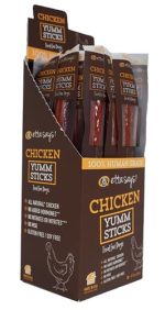 Etta Says Yumm Sticks (Each) - Image 2