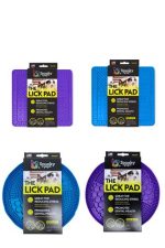SPUNKY PUP Lick Pad